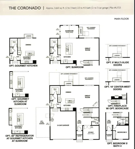 View of property floor plan