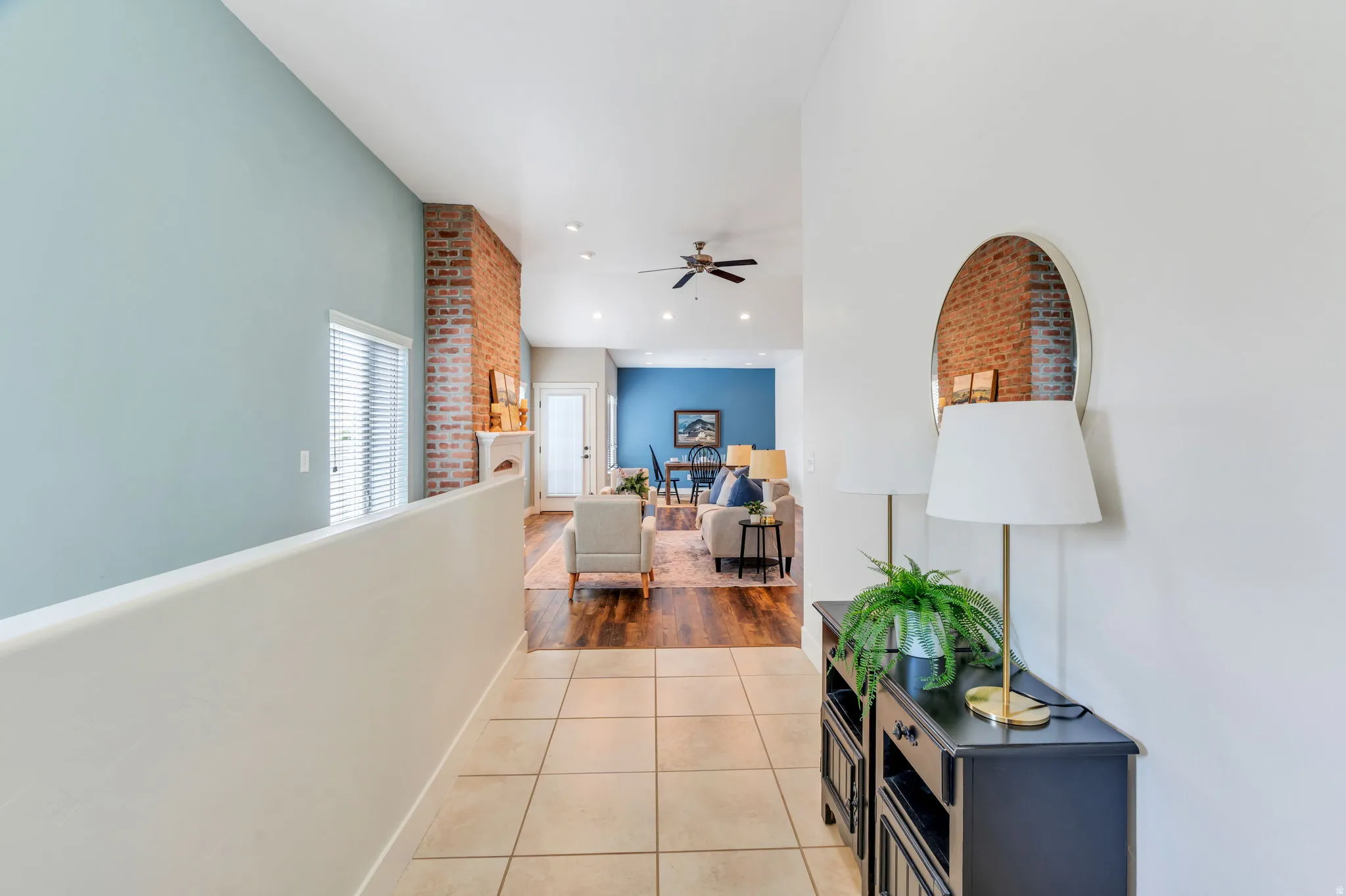 Entryway