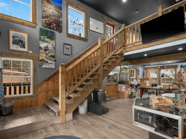 7355 E 200 S, Huntsville, Utah 84317