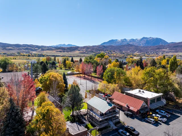 7355 E 200 S, Huntsville, Utah 84317
