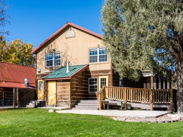 7355 E 200 S, Huntsville, Utah 84317