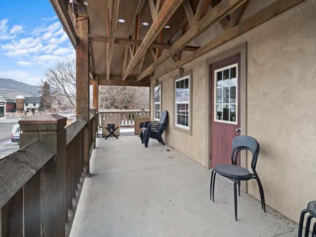 7355 E 200 S, Huntsville, Utah 84317