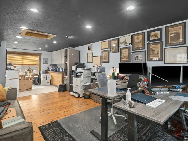7355 E 200 S, Huntsville, Utah 84317