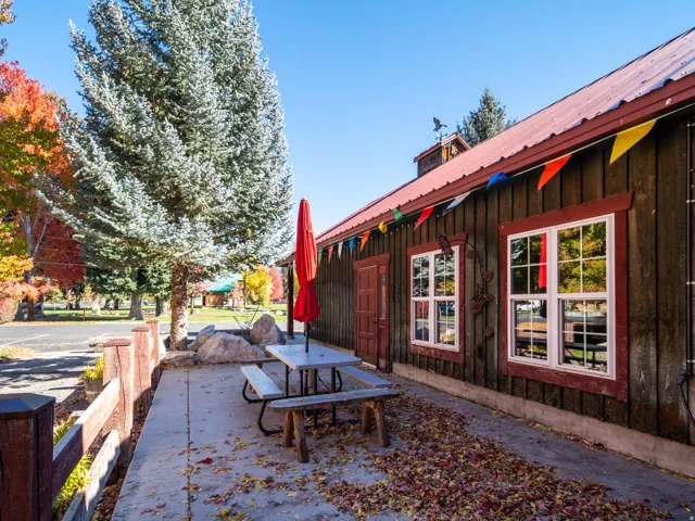 235 S 7400 E, Huntsville, Utah 84310