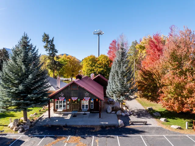 235 S 7400 E, Huntsville, Utah 84310