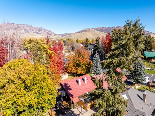 235 S 7400 E, Huntsville, Utah 84310