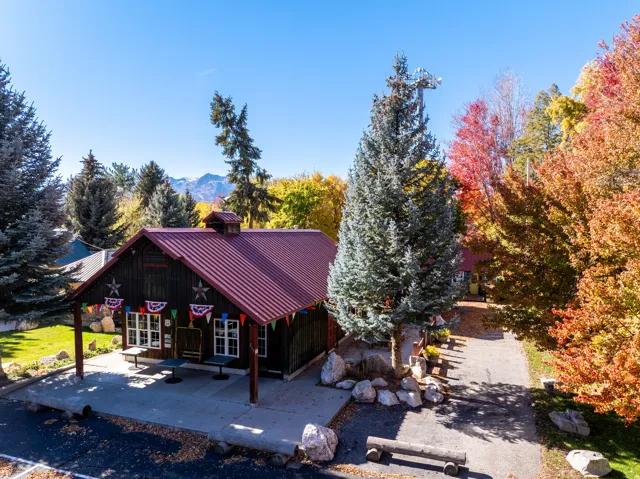 235 S 7400 E, Huntsville, Utah 84310