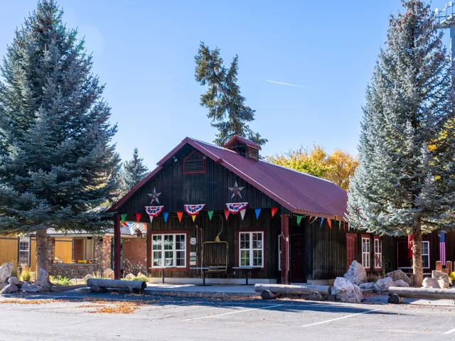 235 S 7400 E, Huntsville, Utah 84310