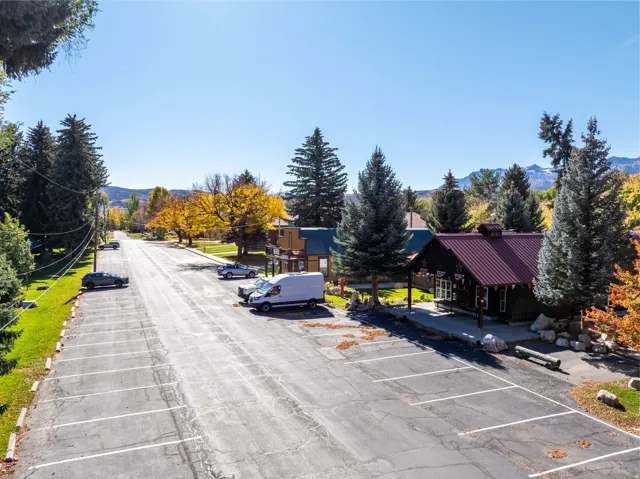 235 S 7400 E, Huntsville, Utah 84310
