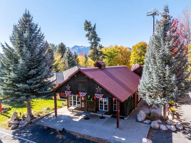 235 S 7400 E, Huntsville, Utah 84310