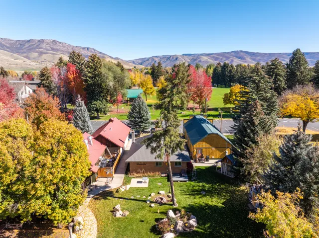237 S 7400 E, Huntsville, Utah 84317