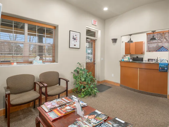 237 S 7400 E, Huntsville, Utah 84317