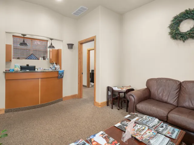 237 S 7400 E, Huntsville, Utah 84317