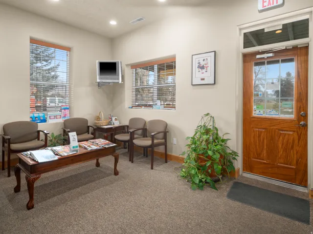 237 S 7400 E, Huntsville, Utah 84317