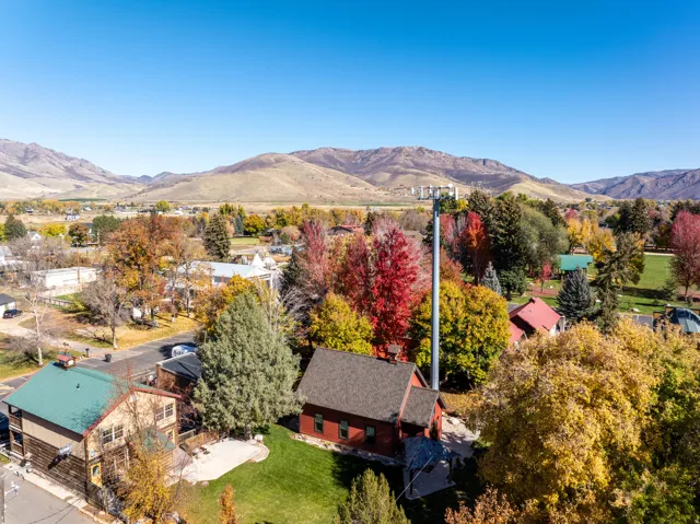 237 S 7400 E, Huntsville, Utah 84317