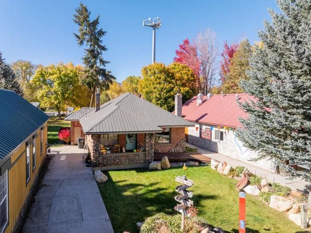 237 S 7400 E, Huntsville, Utah 84317