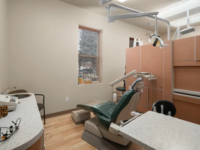 237 S 7400 E, Huntsville, Utah 84317