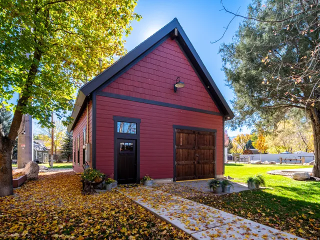 237 S 7400 E, Huntsville, Utah 84317