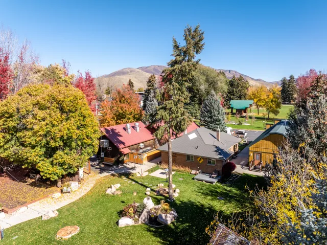 237 S 7400 E, Huntsville, Utah 84317