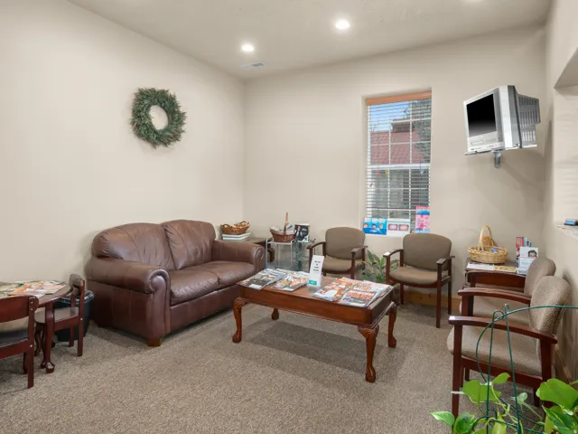 237 S 7400 E, Huntsville, Utah 84317