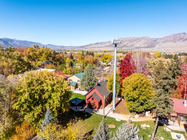 237 S 7400 E, Huntsville, Utah 84317