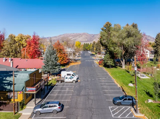 237 S 7400 E, Huntsville, Utah 84317