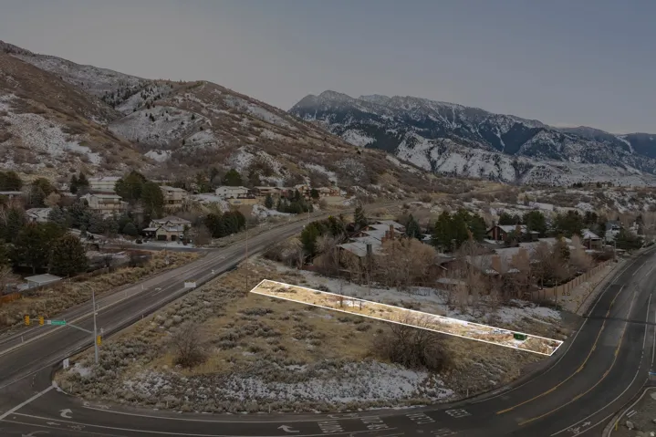 8955 S Wasatch Blvd, Sandy, Utah 84093