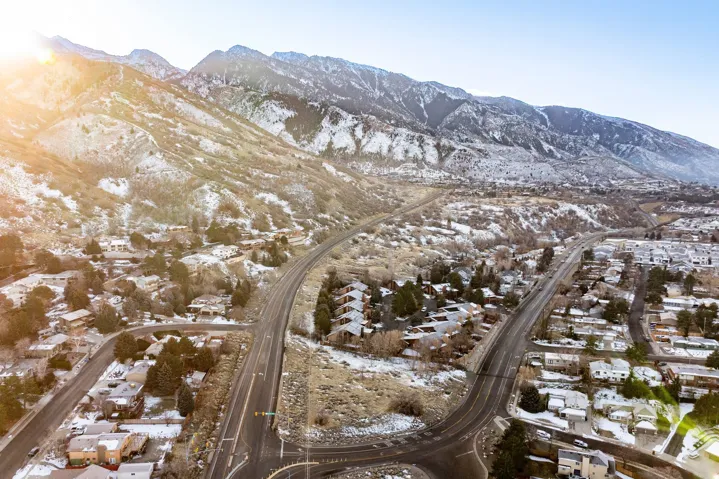 8955 S Wasatch Blvd, Sandy, Utah 84093