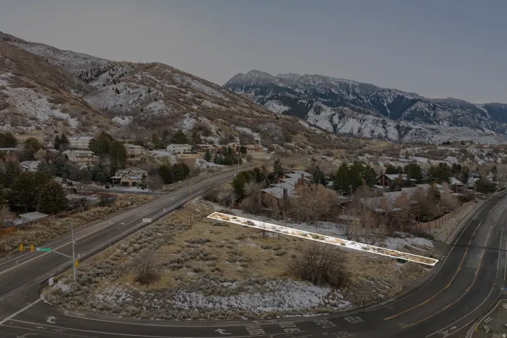 8955 S Wasatch Blvd, Sandy, Utah 84093