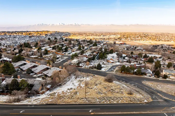 8955 S Wasatch Blvd, Sandy, Utah 84093
