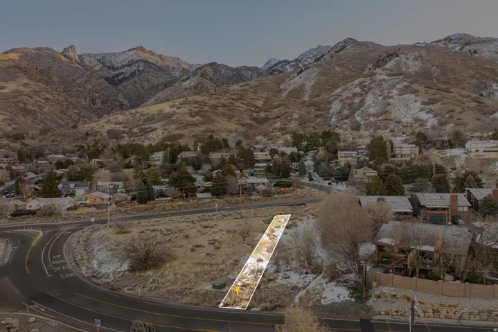 8955 S Wasatch Blvd, Sandy, Utah 84093