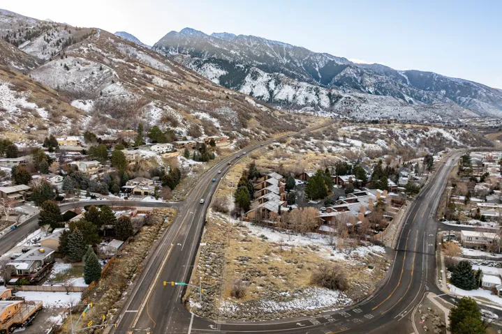 8955 S Wasatch Blvd, Sandy, Utah 84093