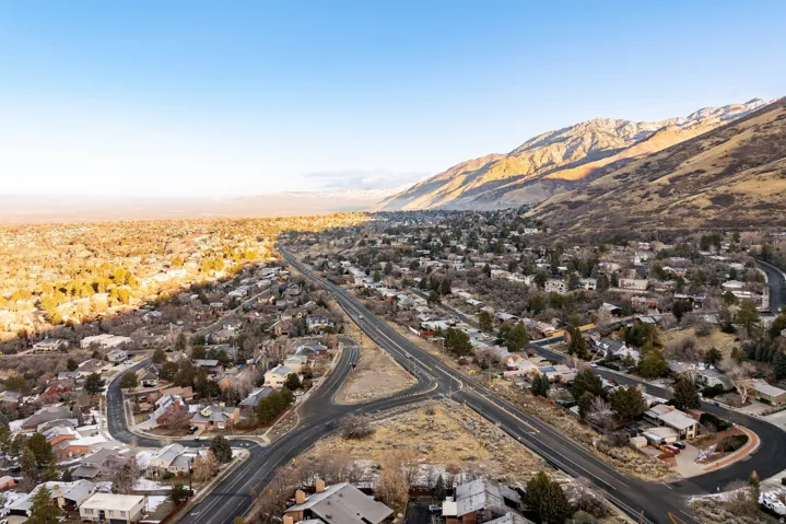 8955 S Wasatch Blvd, Sandy, Utah 84093
