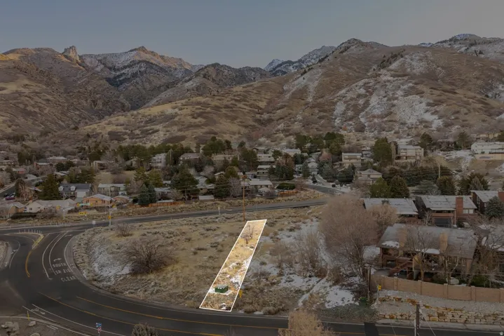 8955 S Wasatch Blvd, Sandy, Utah 84093