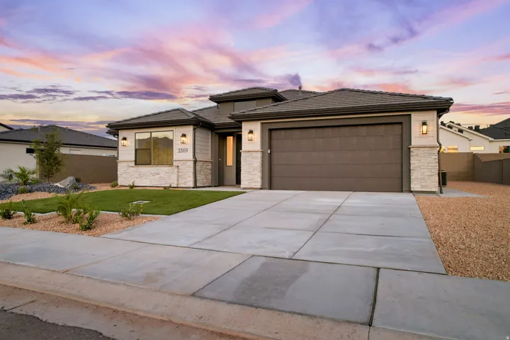 3369 W Palomar #33, Hurricane, Utah 84737