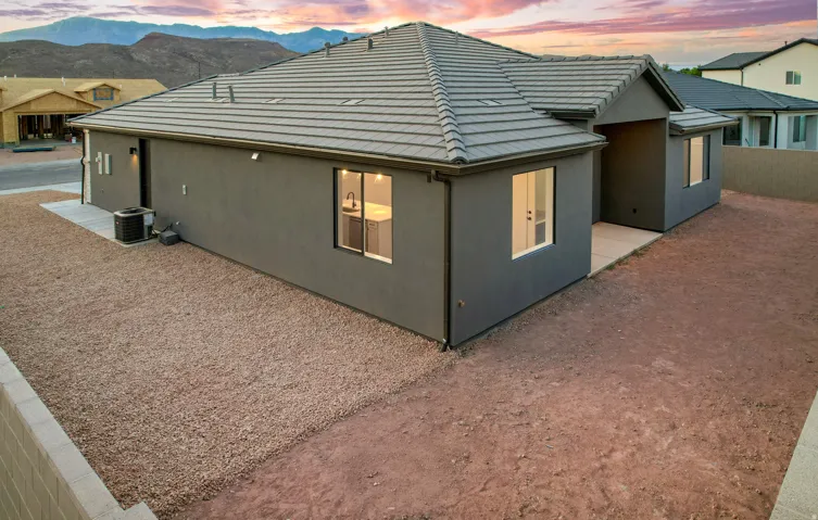 3369 W Palomar #33, Hurricane, Utah 84737