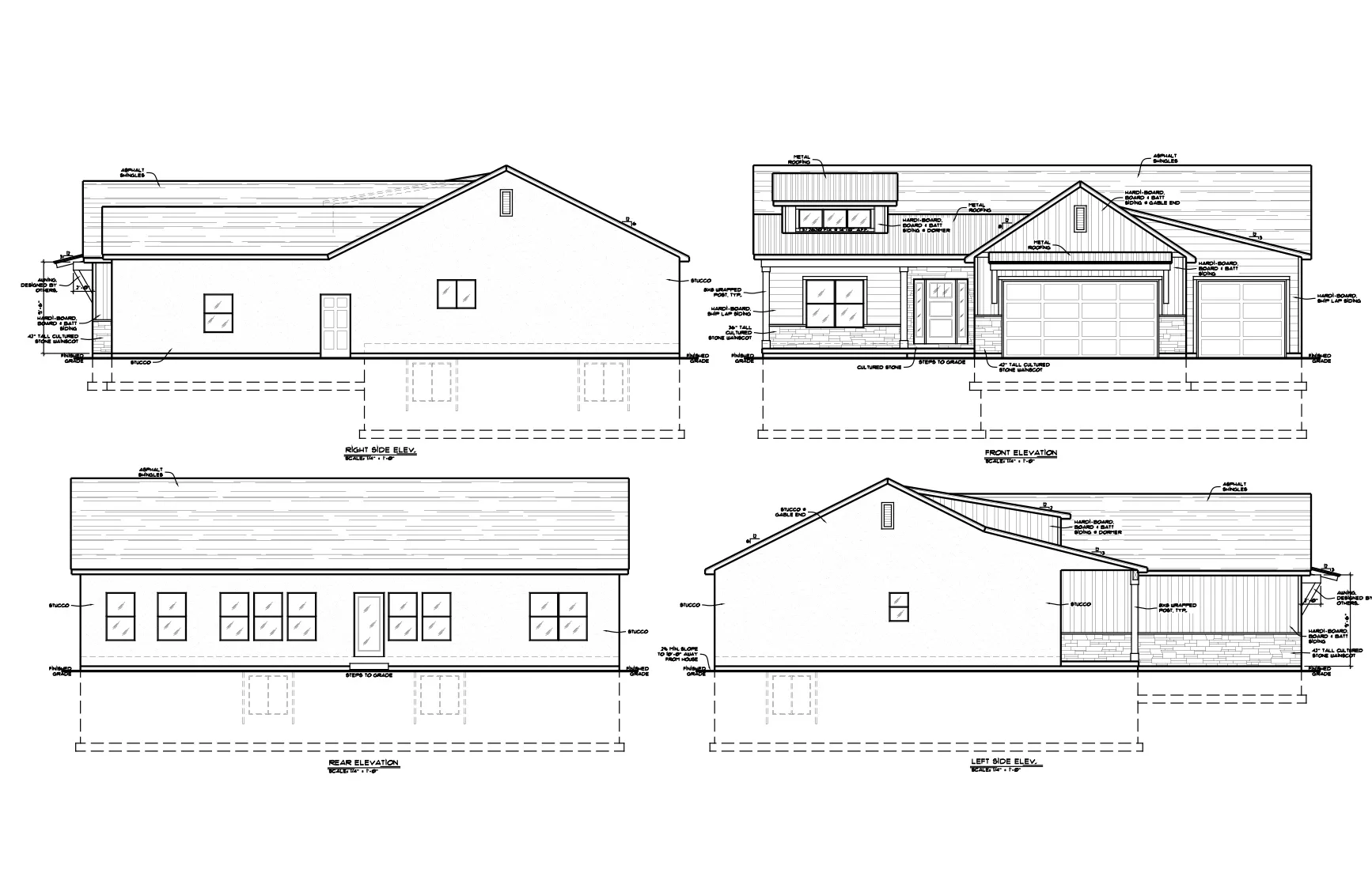 View of miscellaneous document