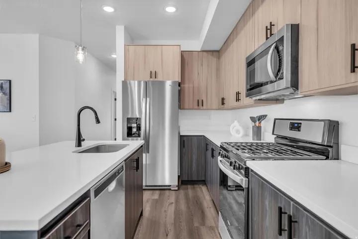 1218 S Sawmill Blvd #104, Heber City, Utah 84032