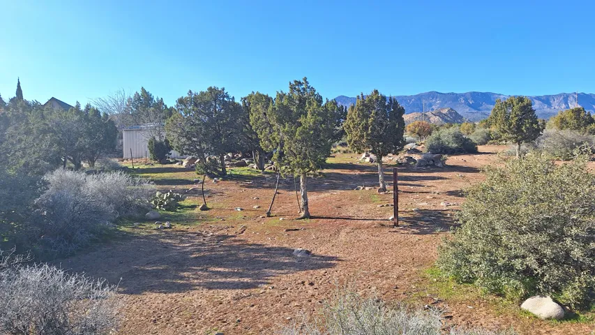 Property includes 12.35 acres of land.