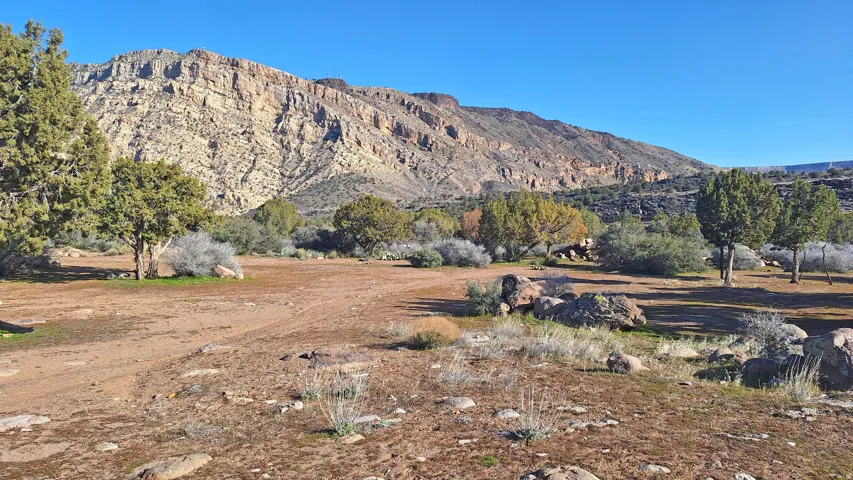 No HOA, quiet, and views that go on forever. Come see this special property today!