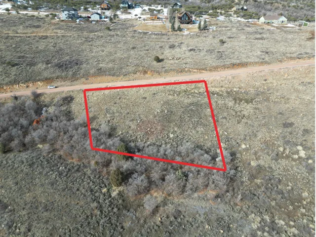 939 W Cisco Run, Garden City, Utah 84028