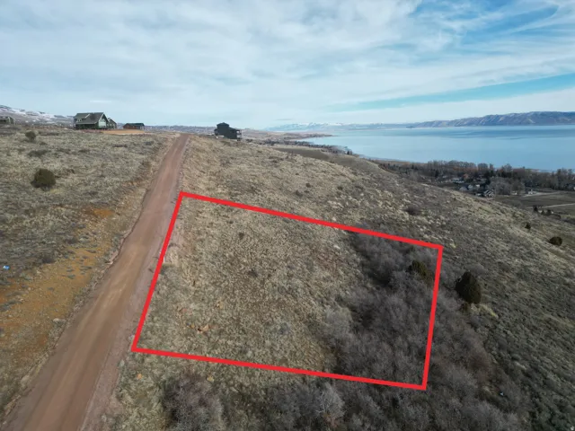 939 W Cisco Run, Garden City, Utah 84028