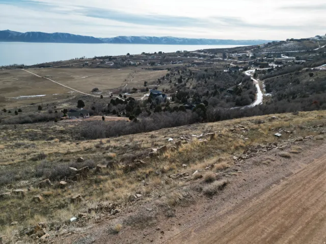 939 W Cisco Run, Garden City, Utah 84028