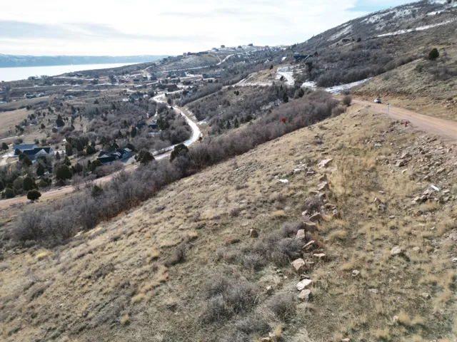939 W Cisco Run, Garden City, Utah 84028