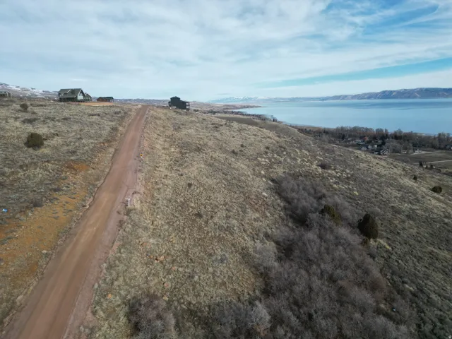 939 W Cisco Run, Garden City, Utah 84028