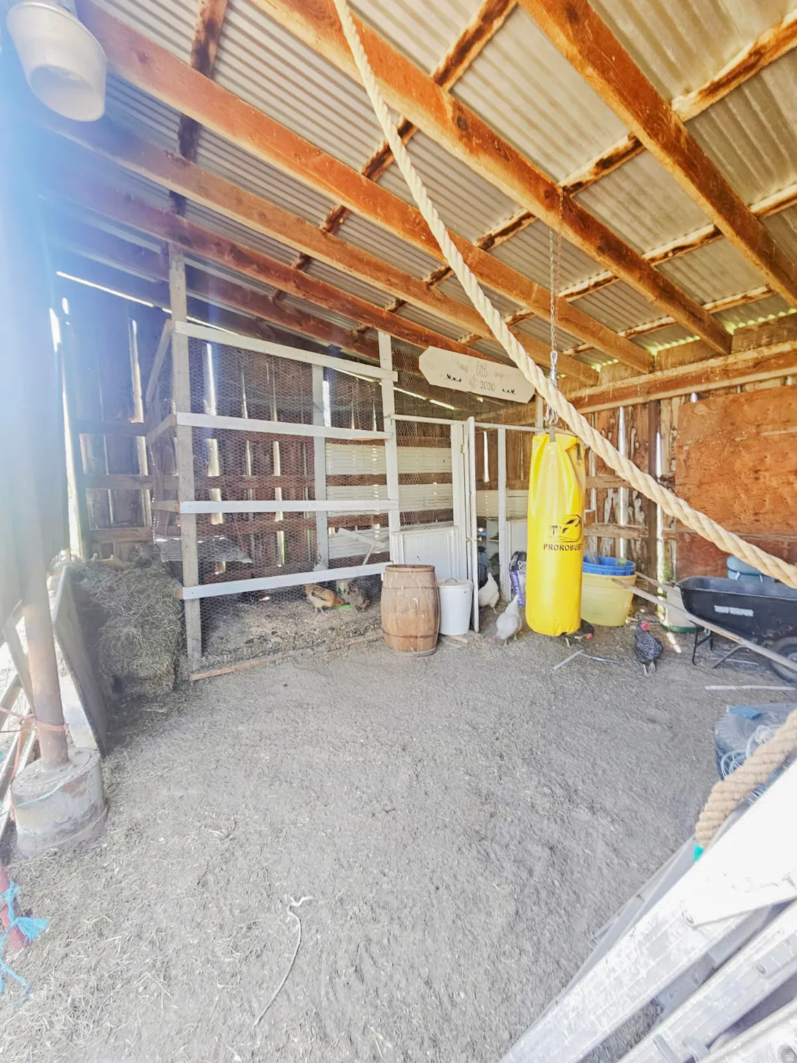 View of miscellaneous room