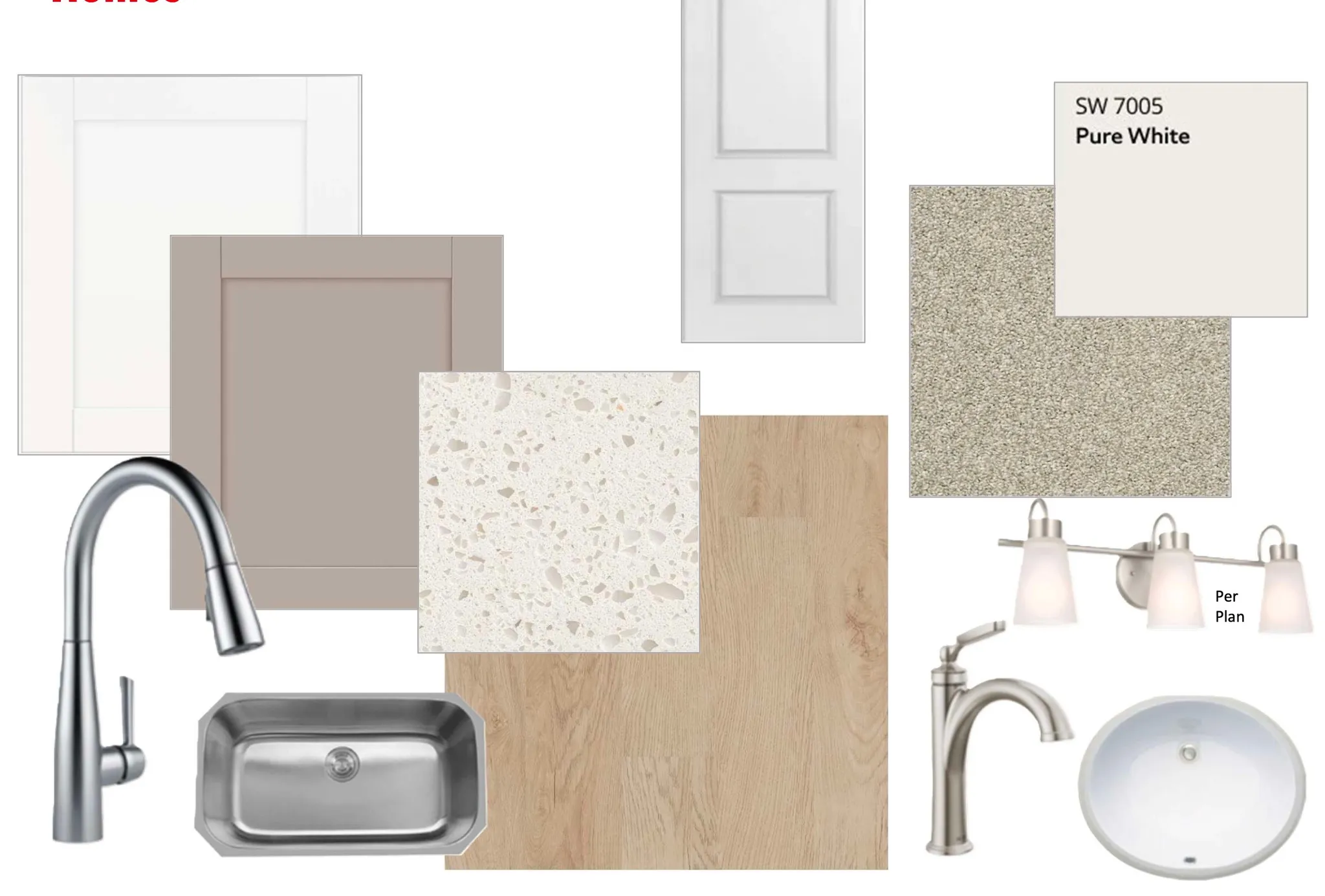 View of a document with multiple images