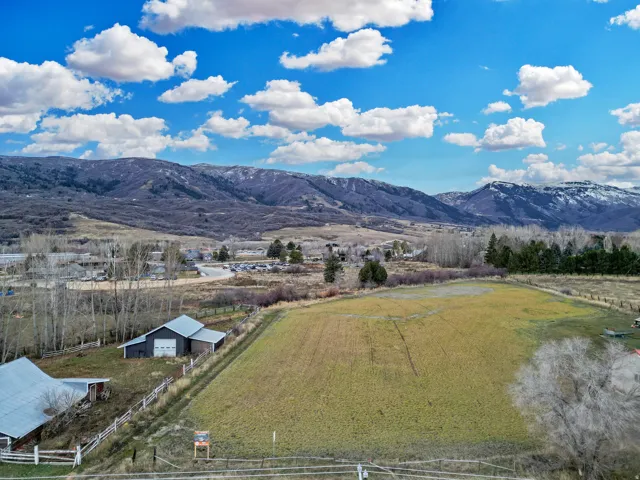 2773 N Wolf Dr, Eden, Utah 84310