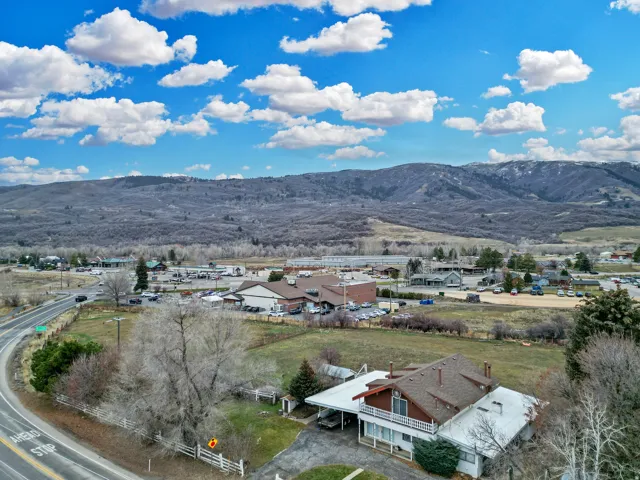 2773 N Wolf Dr, Eden, Utah 84310