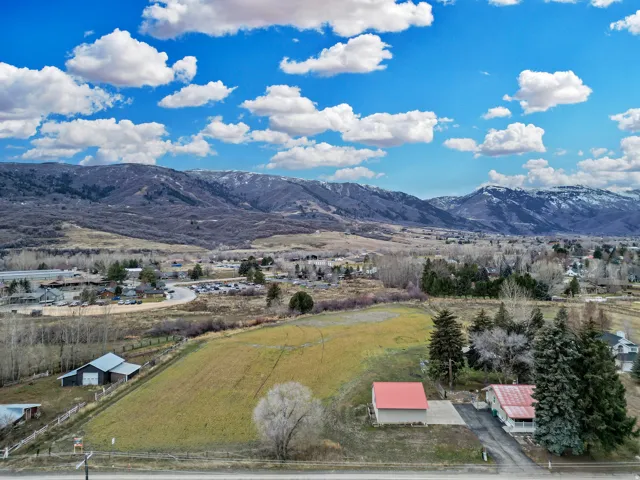 2773 N Wolf Dr, Eden, Utah 84310